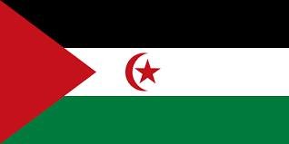 drghadasasa's tweet photo. Before cheering on Morocco today, remember that it continues to illegally occupy the Western Sahara, which has been dubbed "Africa's last colony." Moroccan sovereignty over the territory has been formally recognized by three states: United States, Israel, and Paraguay. https://t.co/6YPcuuYB9g