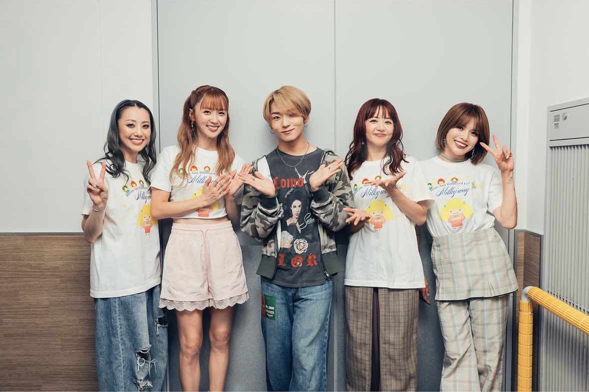 babyoooo_heart4's tweet photo. #Egirls 𝑭𝑶𝑹𝑬𝑽𝑬𝑹だよねほんとに。。
さすが元𝑷𝑮古瀬さん素敵なお写真ありがとう✨✨
#Dream 永遠だね♾️ #古瀬直輝 #OCTPATH https://t.co/S7NVrZECI5