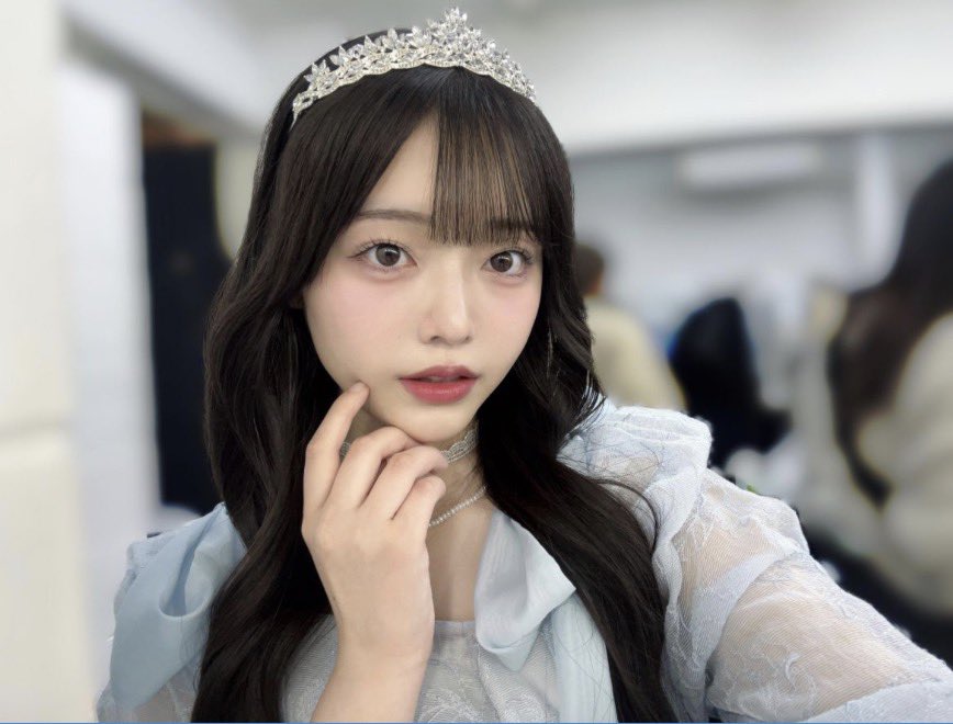 Rianchan0709's tweet photo. お姫様💎💍
離れるわけない！！来年もお祝いする〜🩵 https://t.co/JJfmfyVirZ
