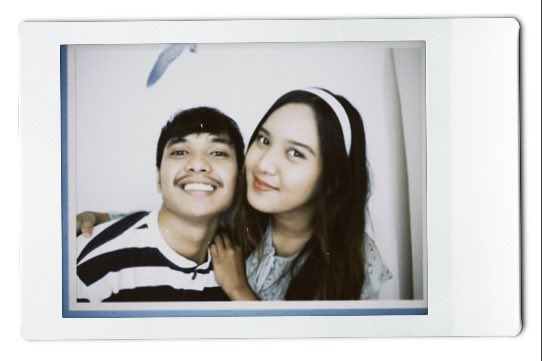 shepherdsbubi's tweet photo. Gatau cobaan apa lagi yang bakalan aku dan bang arif hadapi kedepannya, mungkin bakalan lebih goyang lagi haha. 

Selamat tanggal 9 juli yang ke 4 kali nya bang Arif!😋🤍 semoga tahun tahun berikut nya masi bisa kita lewatin bersama yaa 🫶🏻 https://t.co/V3rKoB0wFW