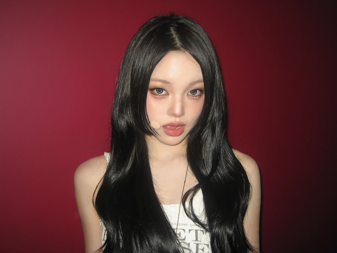 6oeun's tweet photo. https://t.co/zI0FK7gaXN