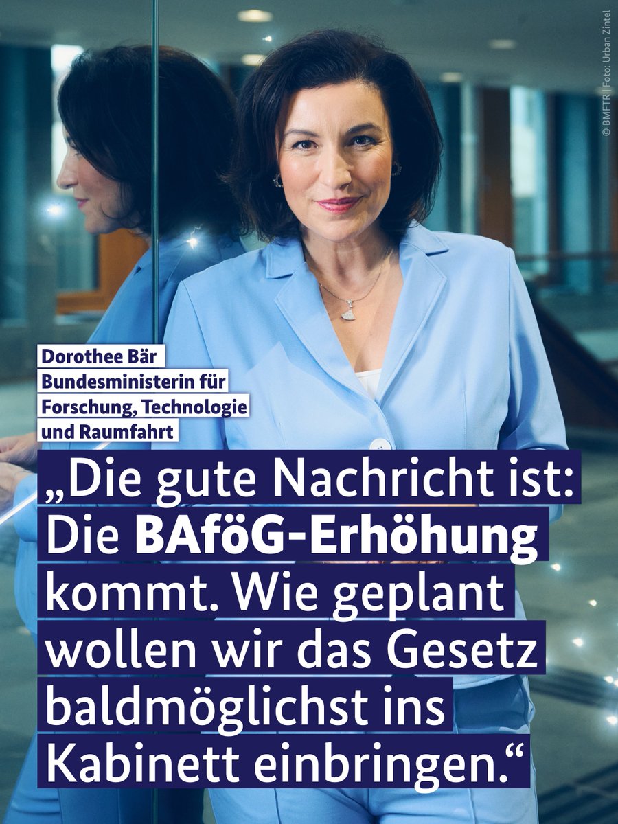 BMFTR tweet media