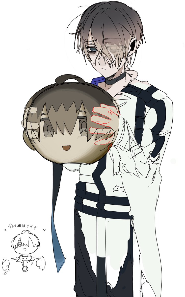 SYZ_35's tweet photo. 進める気が起きない、 https://t.co/D8th8ZkoSk