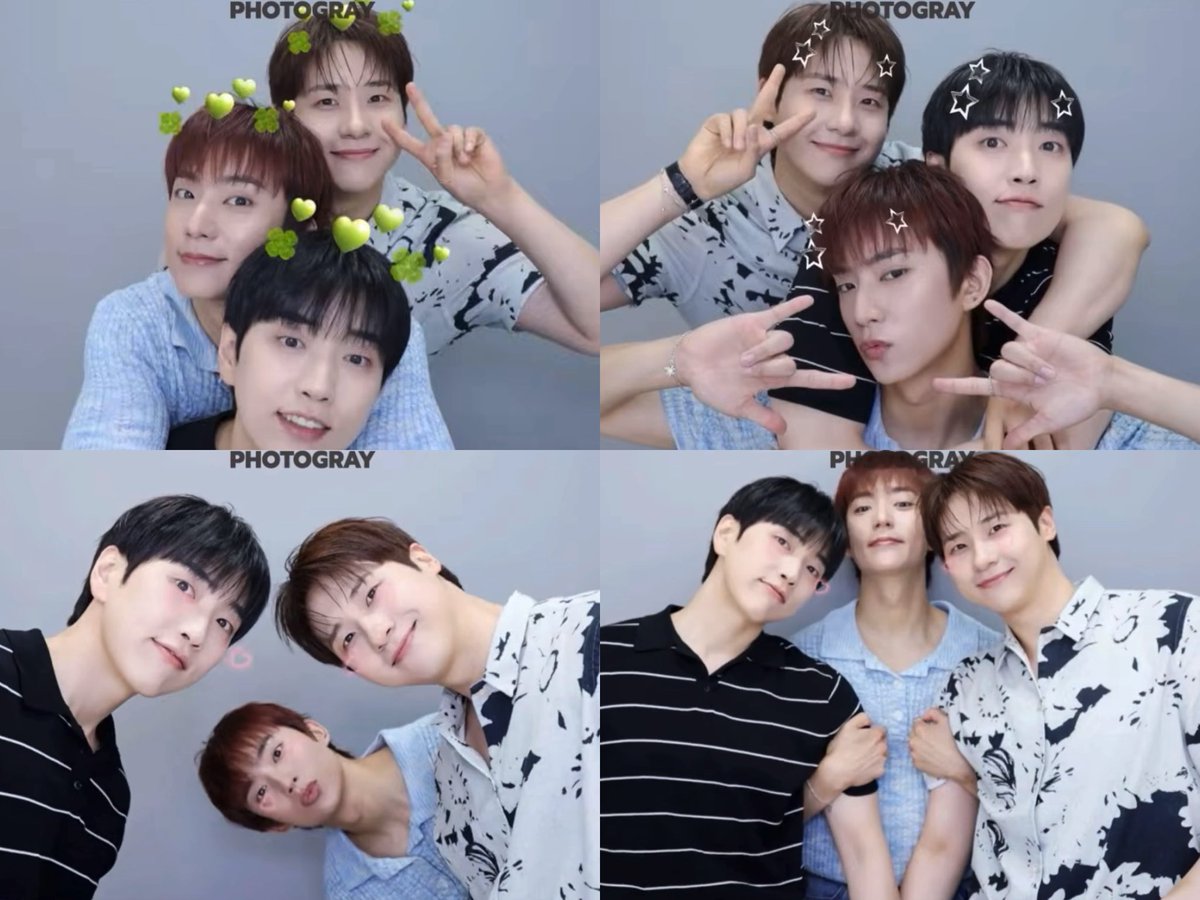 pillowww__'s tweet photo. 너무 귀여운데 주세요(당당) 

#B1A4 #비원에이포 #신우 #산들 #공찬 https://t.co/uidAKpnEuY