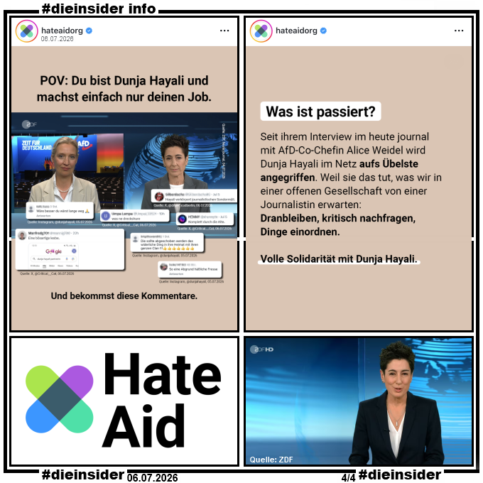 DieInsider tweet media
