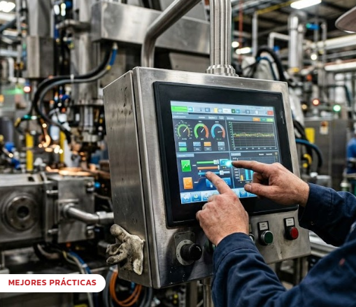 CIOMexico's tweet photo. Digitalización se ha convertido en uno de los principales habilitadores de resiliencia
https://t.co/gQZ62qrMGu
#AVEVA #Conectividad #Digitalización #Eficiencia #HMI #Estrategia #Industria #MásNoticias #Operaciones #Resiliencia #SCADA #Software #Tendencias https://t.co/vhoN25EEtg