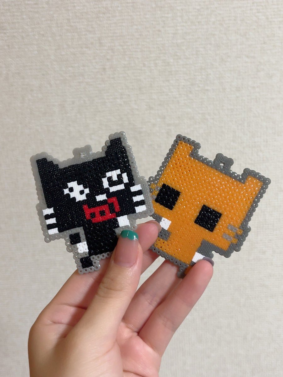 __Amnesi_a's tweet photo. 結構向いてるかもしれない、すぱすぱ作れる https://t.co/OFsjsziJsS