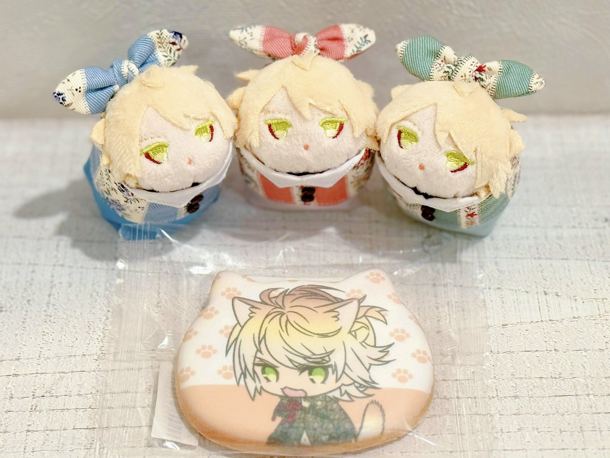 yznk_ps's tweet photo. 先日のイベントでori's shopの織様(@LivingWithMochi )からワンピースや、こもちちゃんのお洋服などたくさんお迎えさせていただきました！
パニエと一緒に着るとよりふわふわで可愛くて大変お気に入りです🍋
素敵なお洋服をありがとう御座いました！たくさん大切に着させていただきます🍀 https://t.co/V3PSICmETL