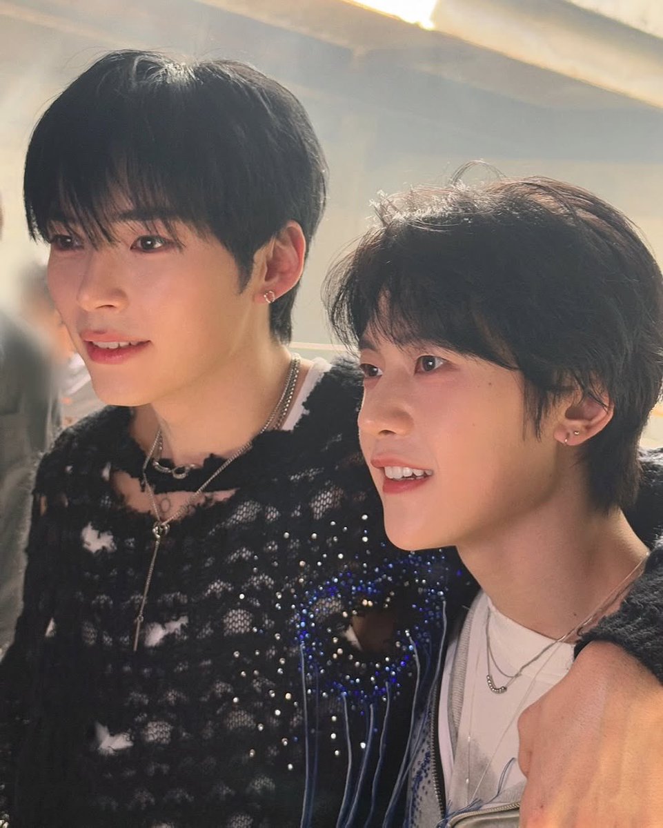 mtbtgv_chu's tweet photo. 6年間一緒にいるのに、「2人とも変わらず、あの時の同じ」アツい https://t.co/Grwka3SsE1