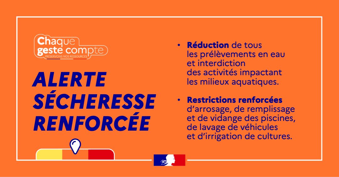 Préfète de la Savoie 🇫🇷 tweet media