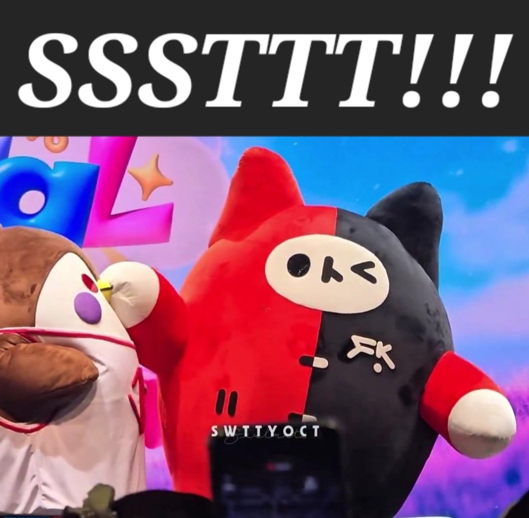 FirstEffortee's tweet photo. @jerukiyowok Same energy 🤣🤣🤣 https://t.co/vBzekNdbgE
