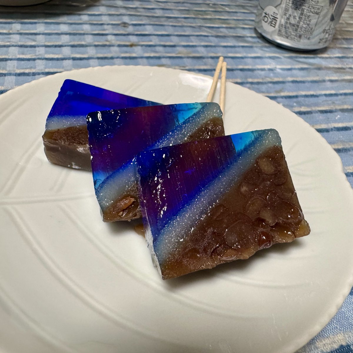 tokinocono's tweet photo. だんめん！ https://t.co/fVwamPPQre