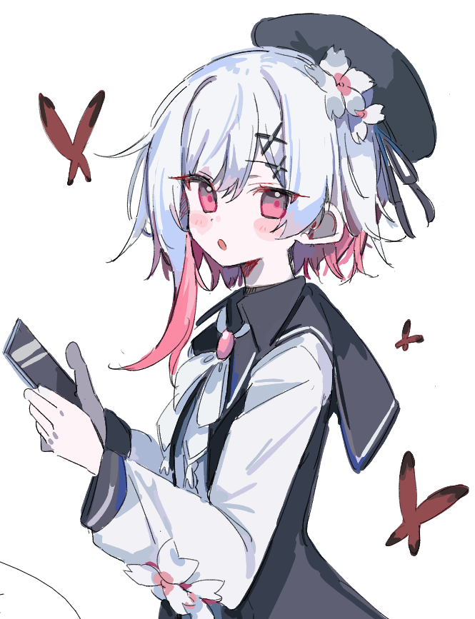 置物 tweet media