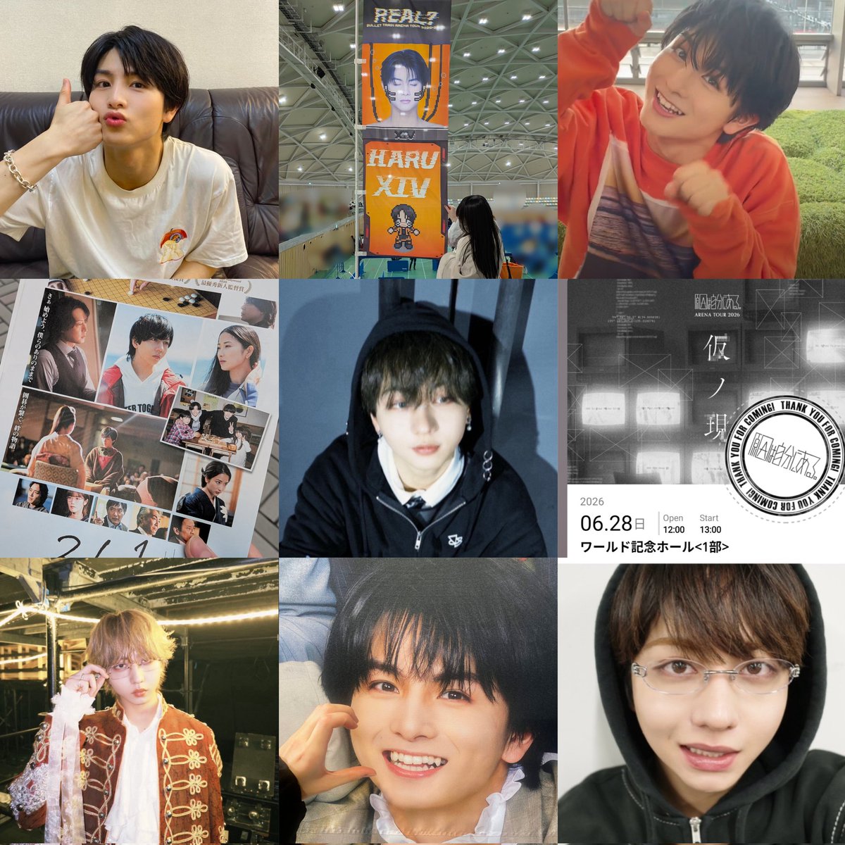 とまと tweet media