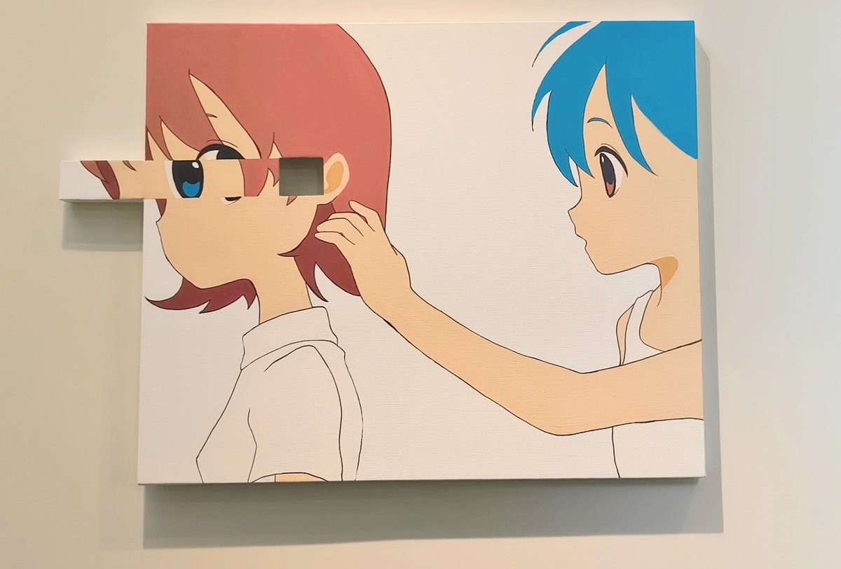 ももえ (@mme_daigaku) / Posts / X