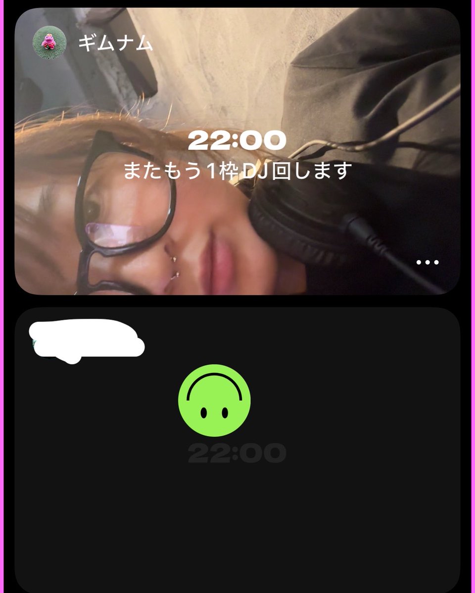 usagitoban's tweet photo. setlogをふたりでやると普通にちょっと照れるねんふたりで生活共有し合ってるの照れるだろ https://t.co/QTHeOw3cgf