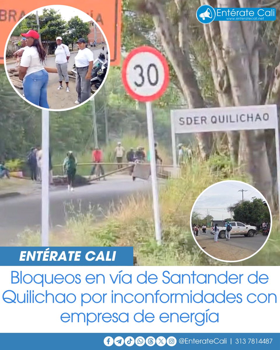 EnterateCali tweet picture