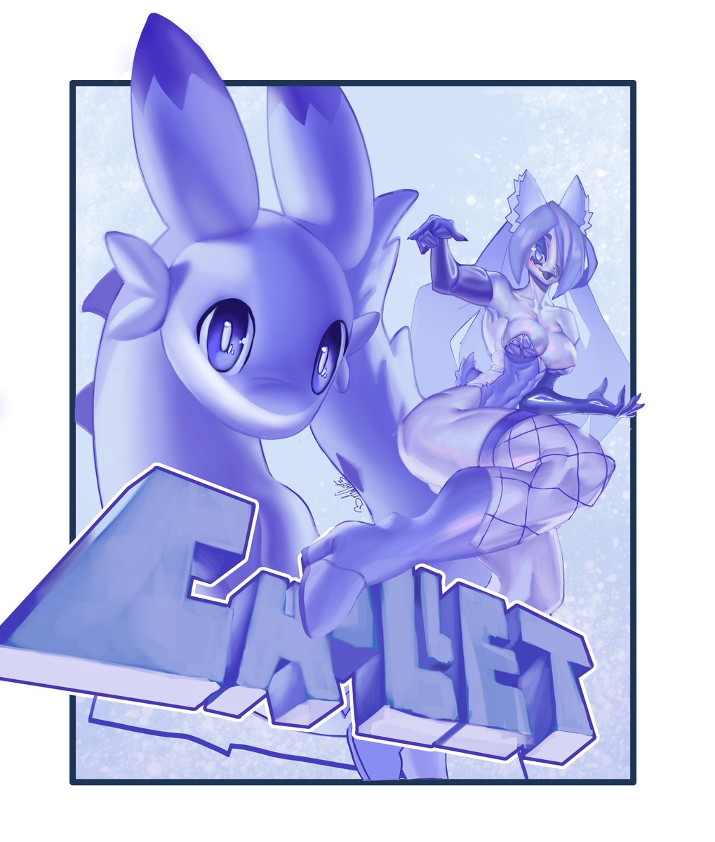BMissWhit3's tweet photo. Palworld Fanarts
#Palworld https://t.co/dgPINc9vR6