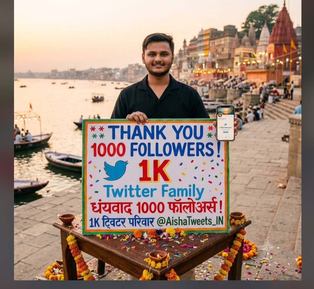 Harshit Raj Srivastava tweet media
