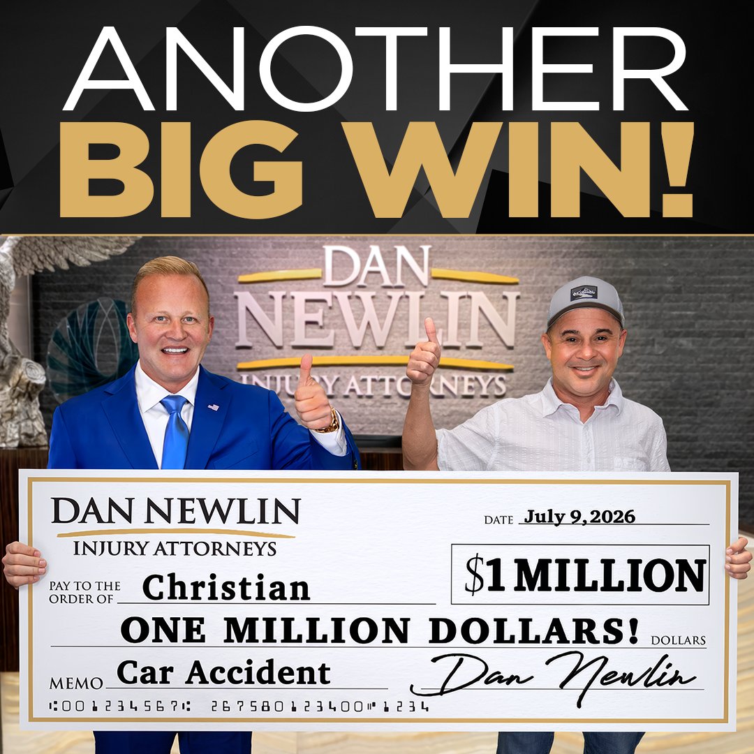 Attorney Dan Newlin tweet media