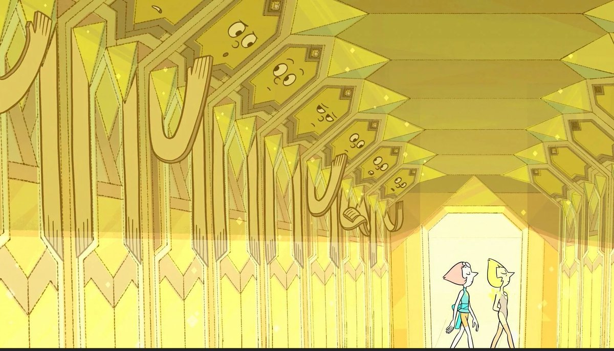 BrunoGoldberg's tweet photo. Using dry ghasts as building blocks feels like this https://t.co/9mQ5MIJvnn