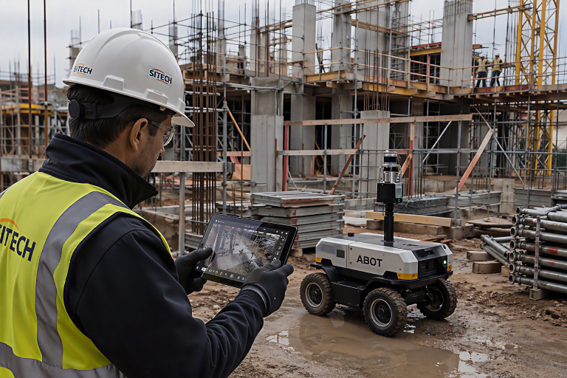 ConstruNewsX's tweet photo. ⭕️ La inversión global en #ConTech se consolida con más de 120 millones de dólares destinados a inteligencia artificial y robótica 🔗👉 https://t.co/Nx5fgfhZuB🔹El Dato:
Seis #startups del sector ConTech captan más de 120 millones de dólares, impulsando la IA y la robótica https://t.co/8464FTcwYi