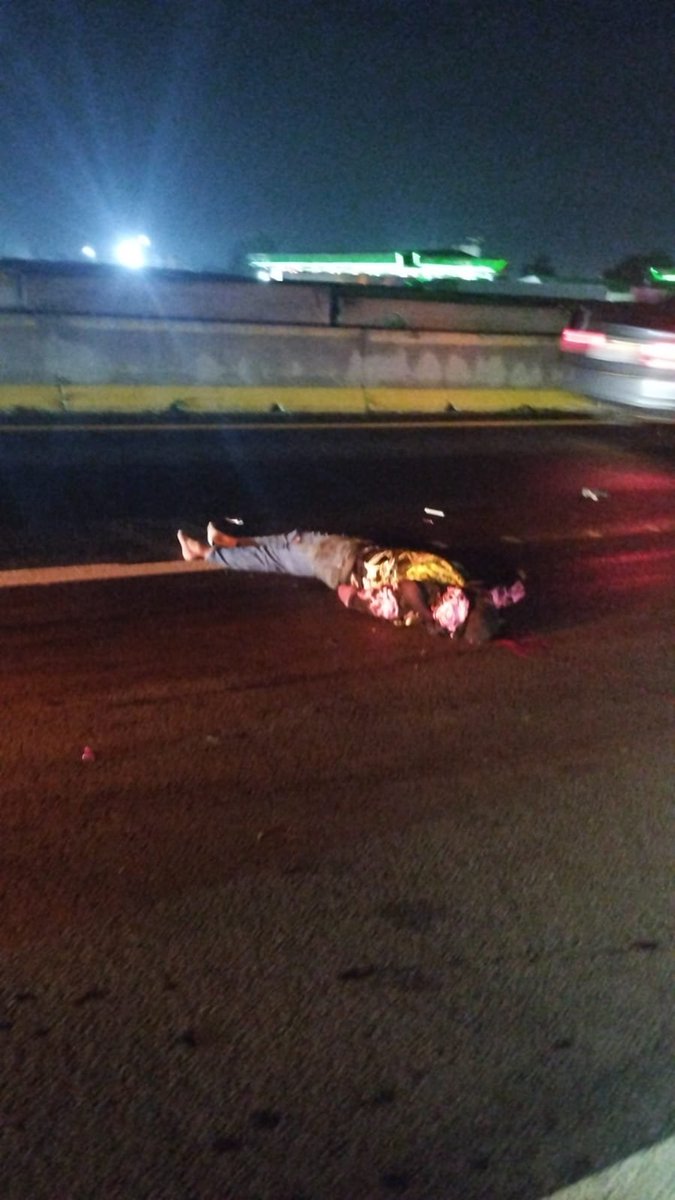 Alerta Valle de Chalco tweet media