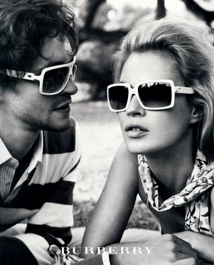 pusherll's tweet photo. hugh dancy and kate moss,, how cool https://t.co/pEjxK1iG31