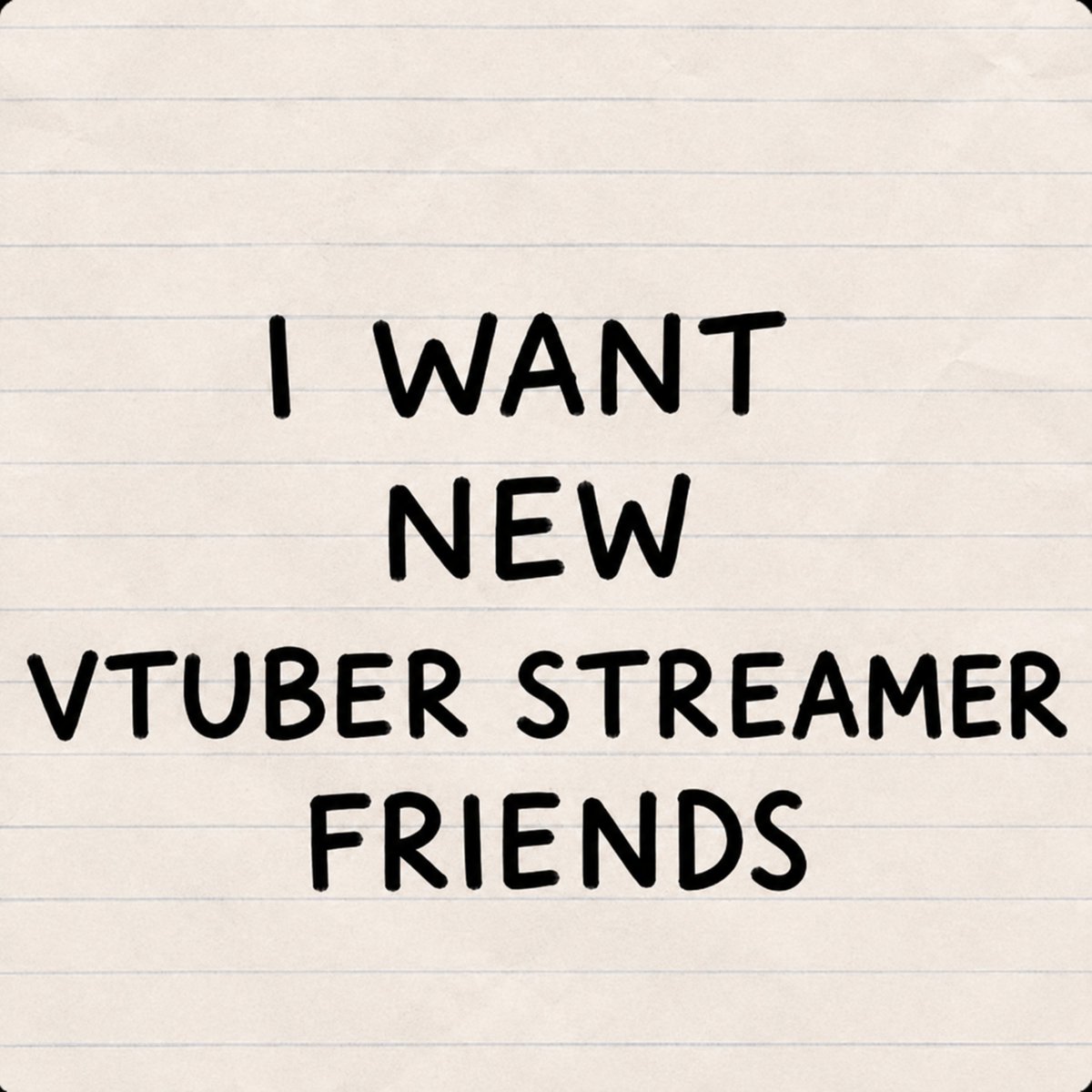 Kitty_rachelvt's tweet photo. Anyone?
#Vtubers #Streamers #EnVtuber #VtuberCommunity #StreamersCommunity https://t.co/Ieo4Fx1oLc