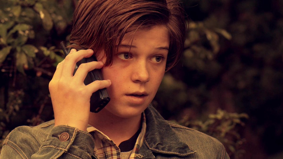 duringthebite's tweet photo. omg i can't believe i took a break right before a baby sam episode https://t.co/xDHKPM6Ci6