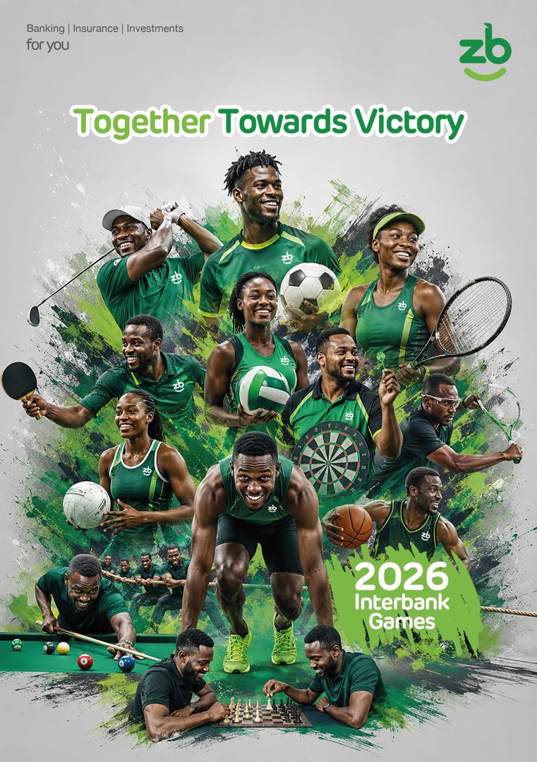zb_foryou's tweet photo. Together Towards Victory. OneZB. One Legacy.
The 2026 ZB Interbank Games are here! United by teamwork, driven by determination, and inspired to give our best,on and off the field.
Here's to healthy competition and unforgettable moments.
#ZBForYou #IOBZ https://t.co/zM4xLcOXND