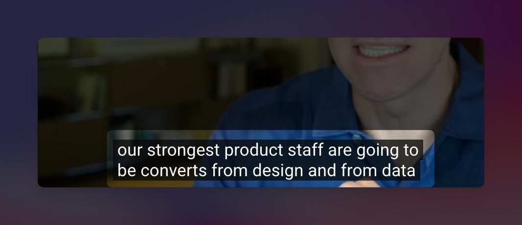 leyeConnect's tweet photo. The head of Instagram said: https://t.co/lVpGGbCZ0K