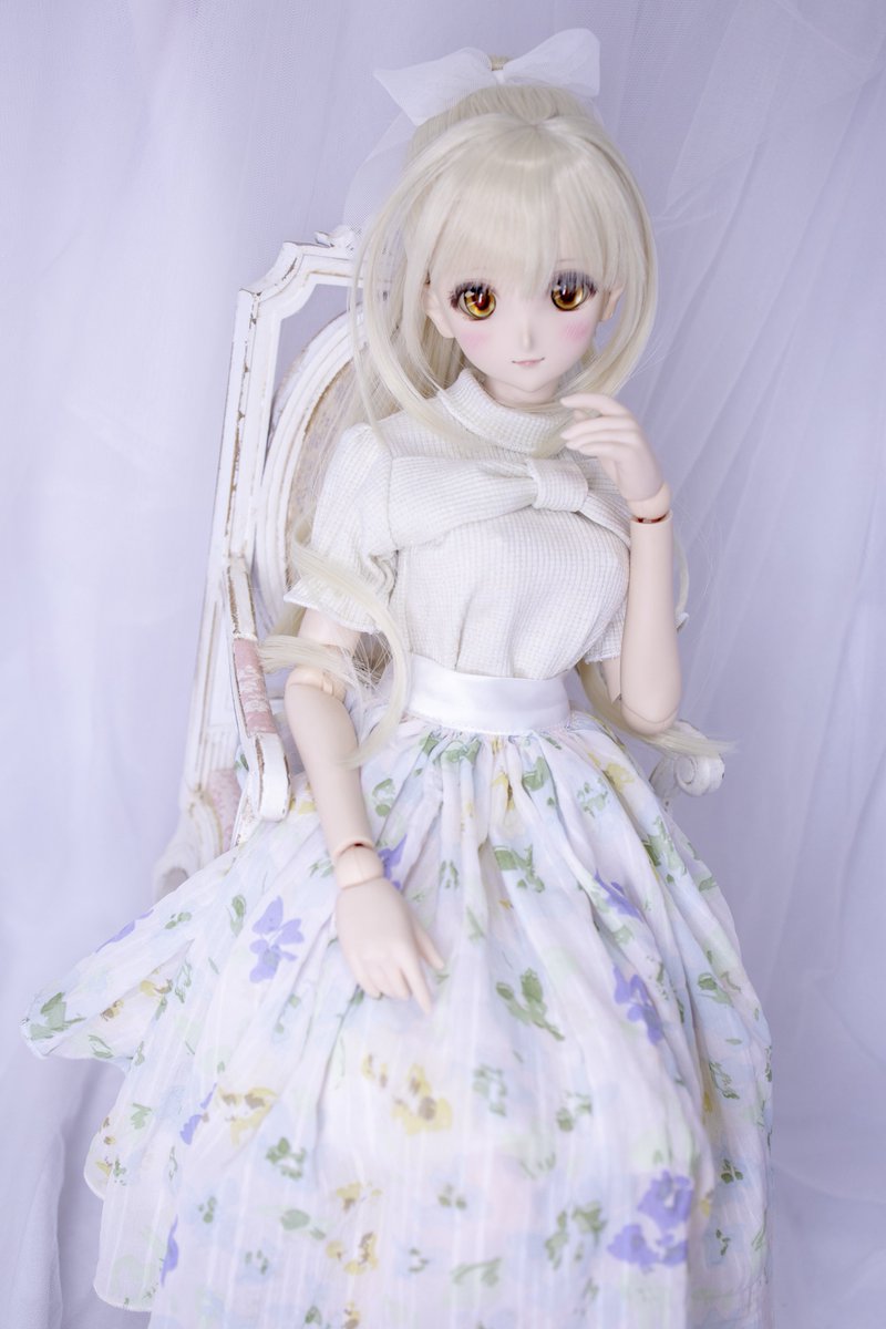 お写真左から DDdy/DDS/DD(M-L寄せ胸) キラキラニットトップス