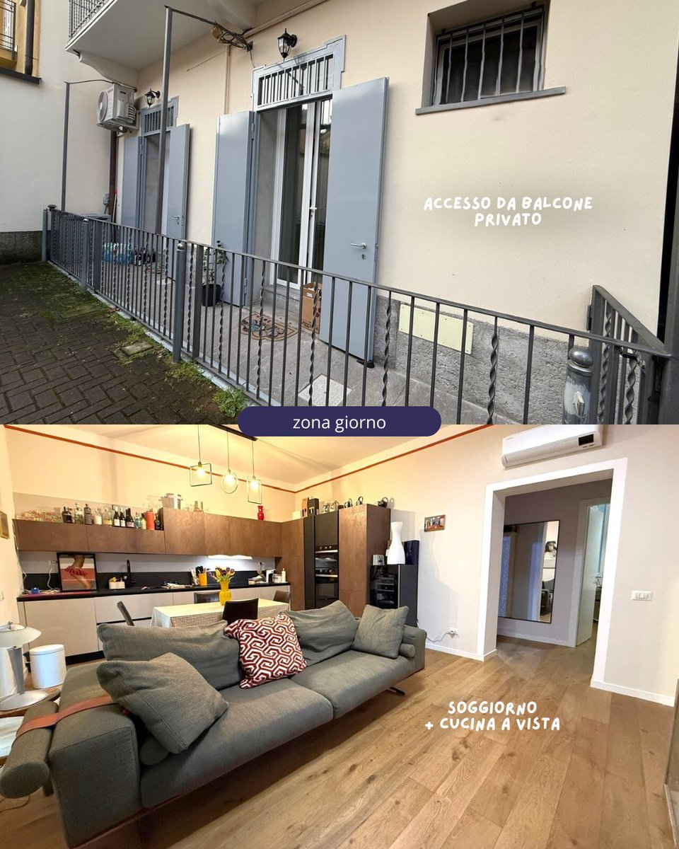 ragocasa's tweet photo. Trilocale a San Biagio, classe A1, vista parco. 
Pronto per una nuova storia. 
Vieni a vederlo con Rago Casa. 

Prenota la tua visita esclusiva: 📲 WhatsApp 348 5230463 📞 039 2264917
Scoprila qui 🔗 https://t.co/Kxfs0G4Qxc https://t.co/9b1nKnUog4