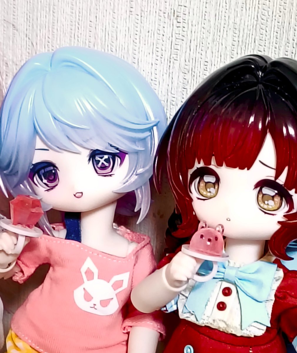 アイドール東京 #ボニバニ #MDD 7/12【ぴんくのしっぽ】 りーちゃん