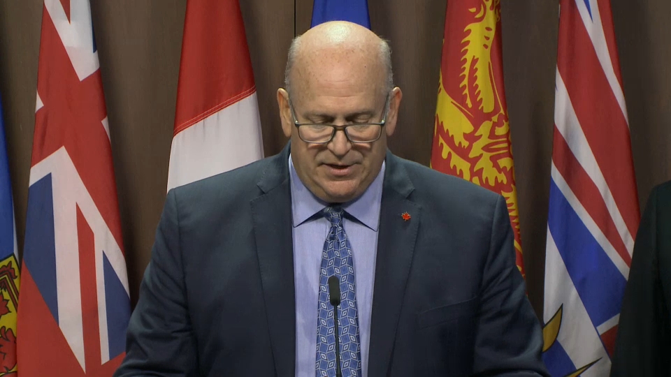 CPAC_TV's tweet photo. LIVE: Conservative MP Dean Allison Discusses Call for Inquiry into COVID-19 Vaccines 
➡️https://t.co/VqkyksZu7g

EN DIRECT : Le député conservateur Dean Allison aborde sa demande d’enquête sur les vaccins de COVID-19
➡️https://t.co/CX5Yl6I0PE

#cdnpoli | #polcan https://t.co/MOAW1WNpAy