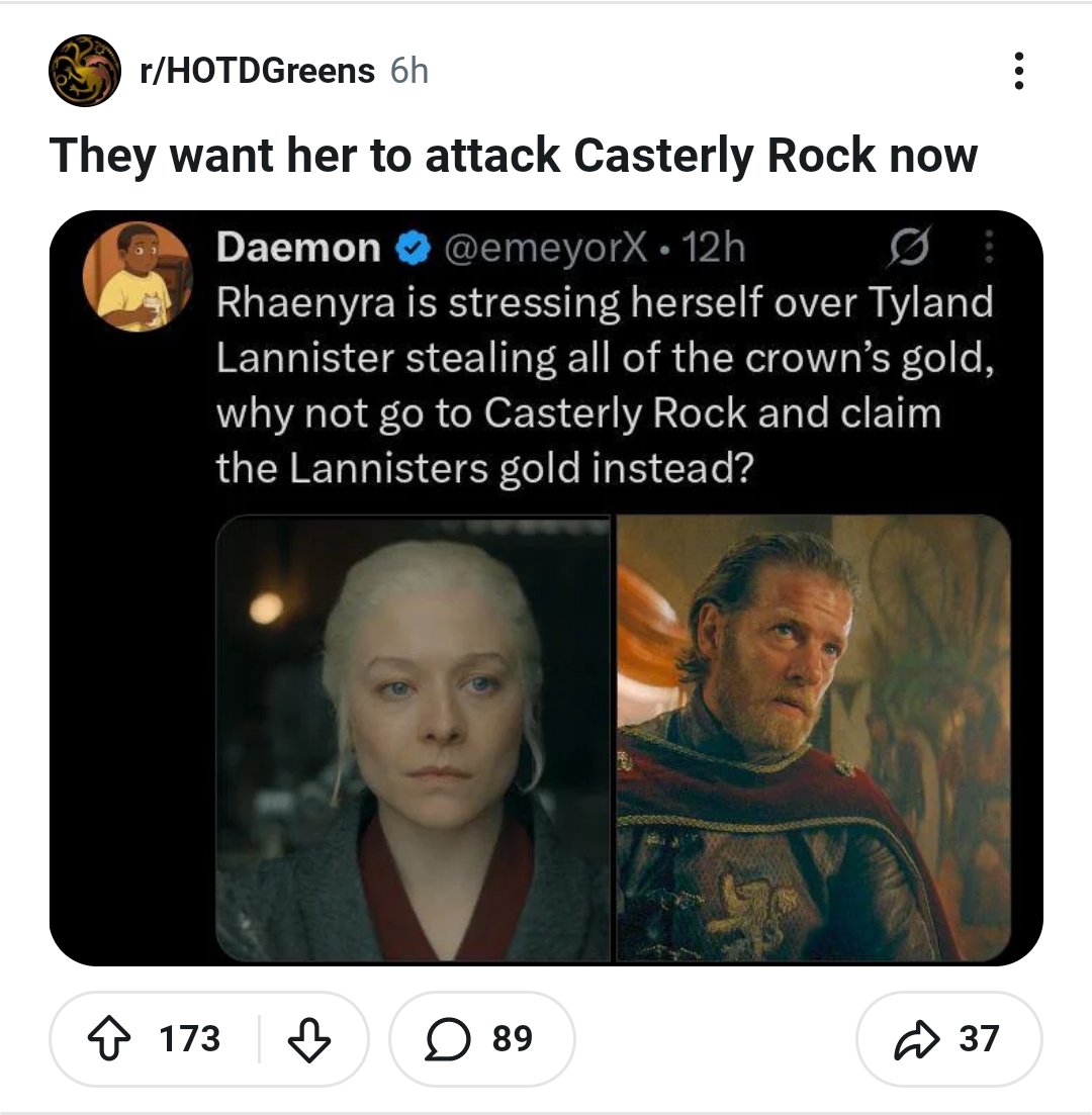Daemon tweet media