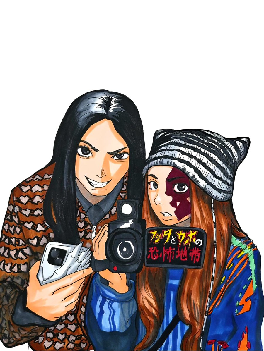 Jo Jo（映画とかの絵を描いてます） (@s234t567oyuki) / Posts / X
