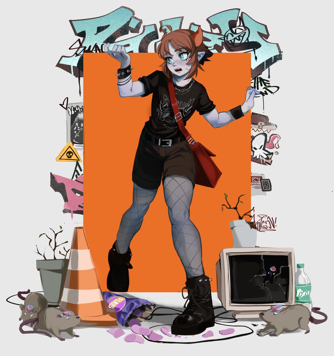 kirkeone's tweet photo. Comm for anon! https://t.co/GHgsISijQl