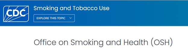 ActionSmoking&Health tweet media