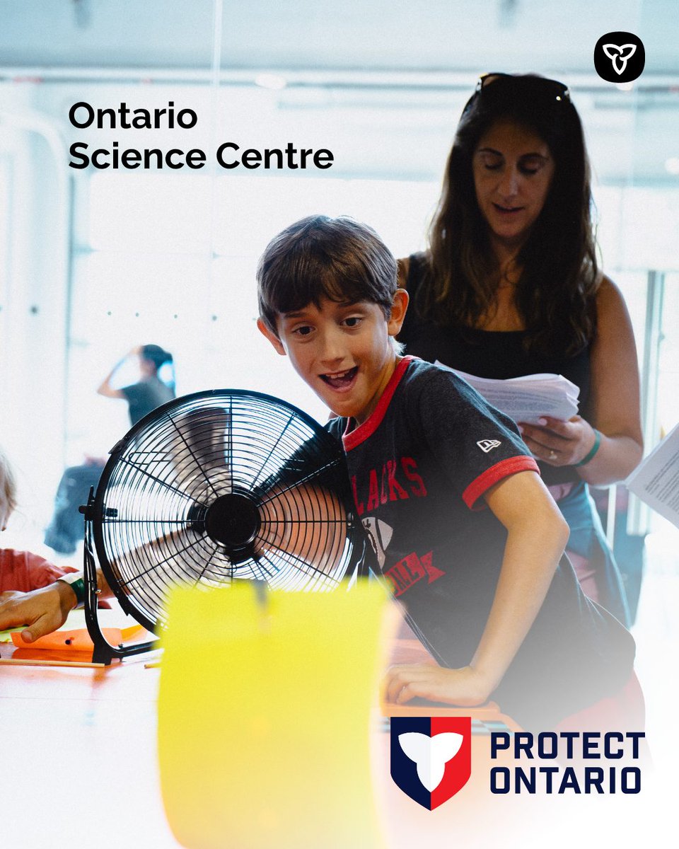 Explore Ontario tweet media