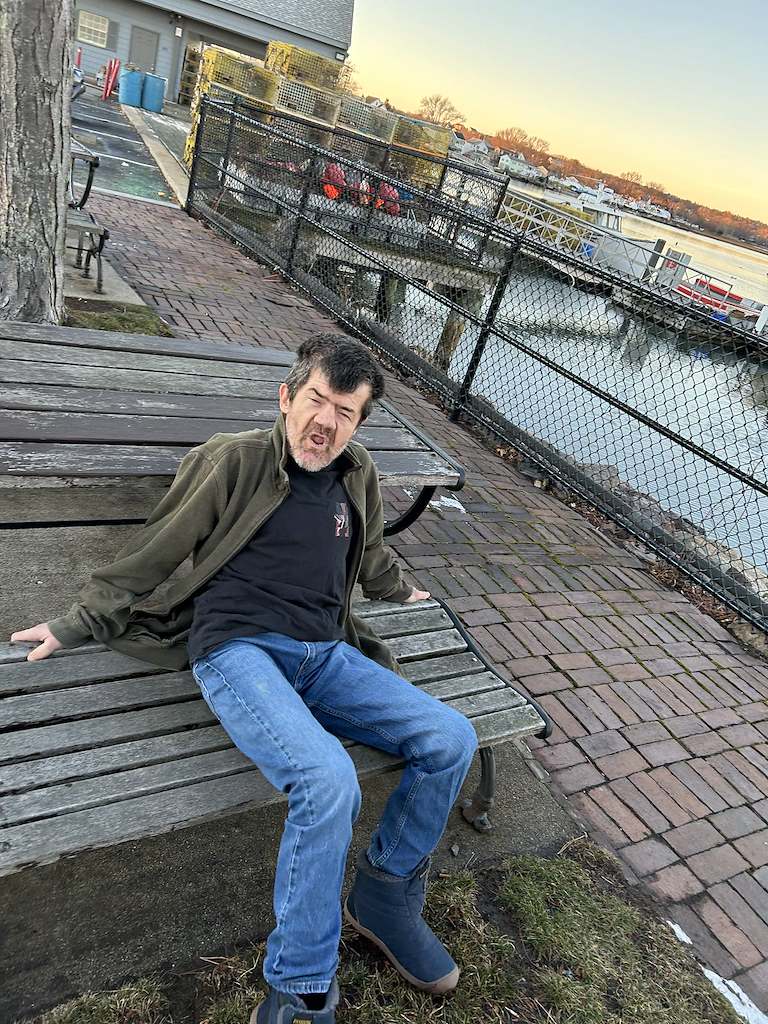 Cooperative4HS's tweet photo. We hope you will join us in celebrating Disability Pride Month and the anniversary of the Americans with Disabilities Act (ADA)!  

Our mission is to empower the individuals we serve to live full, happy, and healthy lives within their communities.   

#DisabilityPrideMonth https://t.co/a4uwNXu3Tw