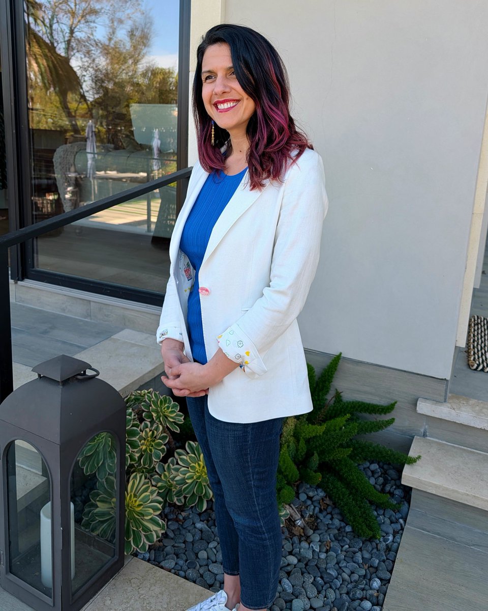 HumanizeHerNow's tweet photo. 🎙️ NEW EPISODE ALERT 🎙️

In the latest episode on the HumanizeHer Podcast, we sit down with Google’s Security Princess, Parisa Tabriz, VP and General Manager of Google Chrome. This episode is for all tech lovers, it covers high-level, behind-the-scenes tech strategy with deep personal wisdom from being a woman in leadership/tech and anyone navigating the pressure of cultural expectations.

Inside the Episode:
 👑 "Security Princess" Origin: A title that began as a quirky placeholder in Japan and evolved into an inspiring symbol proving you can be an engineer and a princess
🛡️ From Hacked to Hired Hacker: How a college project hack drove her to cybersecurity, leading to a 19-year Google career touching Search, YouTube, Android, and ultimately leading Chrome
🏛️ Corporate & Political Spotlights: Navigating high-stakes leadership, from managing engineering veterans with decades of experience to testifying before the Department of Justice against the divestiture of Chrome
🤖 The AI Frontier & Project Zero: Leading Google's offensive "hired hacker" team and adapting to the AI arms race by integrating Gemini safely into Chrome
👁️ Accessibility & Human-Centric Tech: Championing inclusive design that leverages AI for underserved communities, like generating automatic descriptions for visually impaired users
🌱 Breaking Societal Expectations: Overcoming imposter syndrome, her intentional choice not to have children, and blocking out societal "shoulds" to live authentically for herself

🎧 Join the conversation with host, Erica Lockheimer and co-host, Elizabeth Wendorf-Bloesser on YouTube or wherever you get your podcasts.
