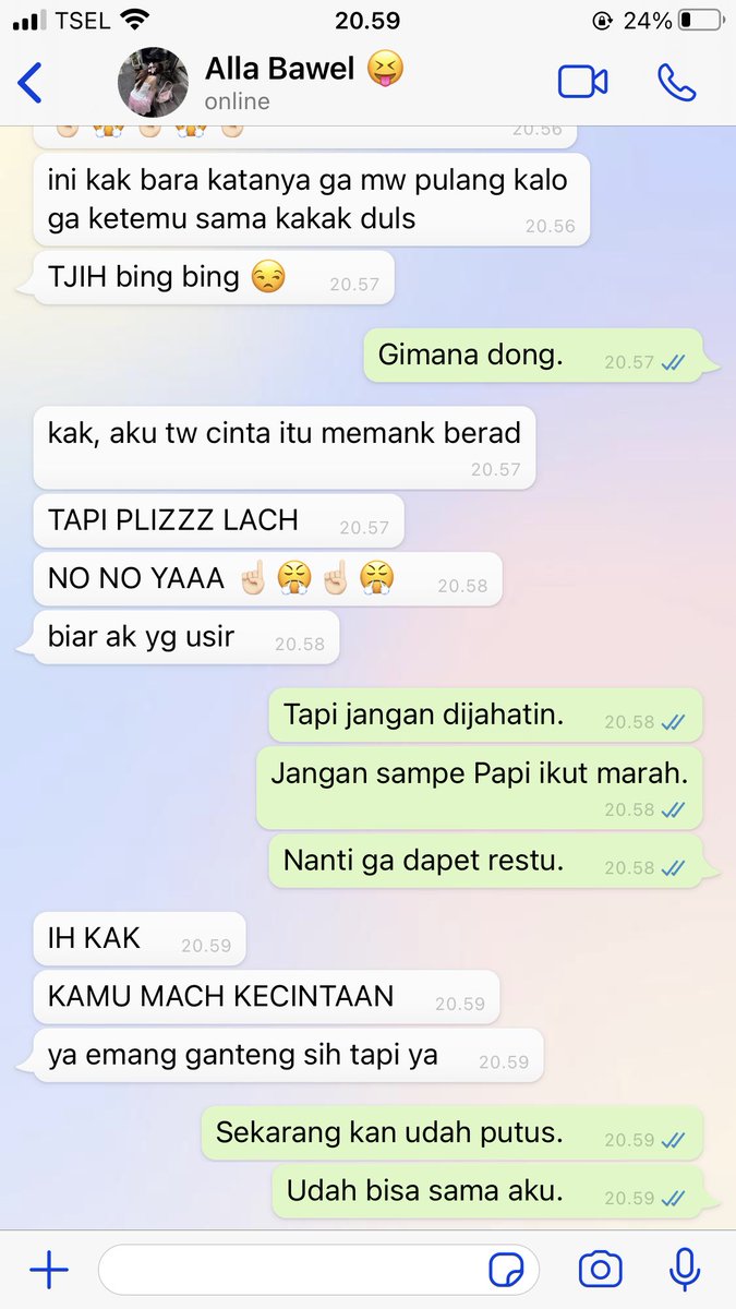 poplikesugar's tweet photo. #berDEBAR di #DEKHApanmu ; no no ya kakak https://t.co/cUj4OsTK7a