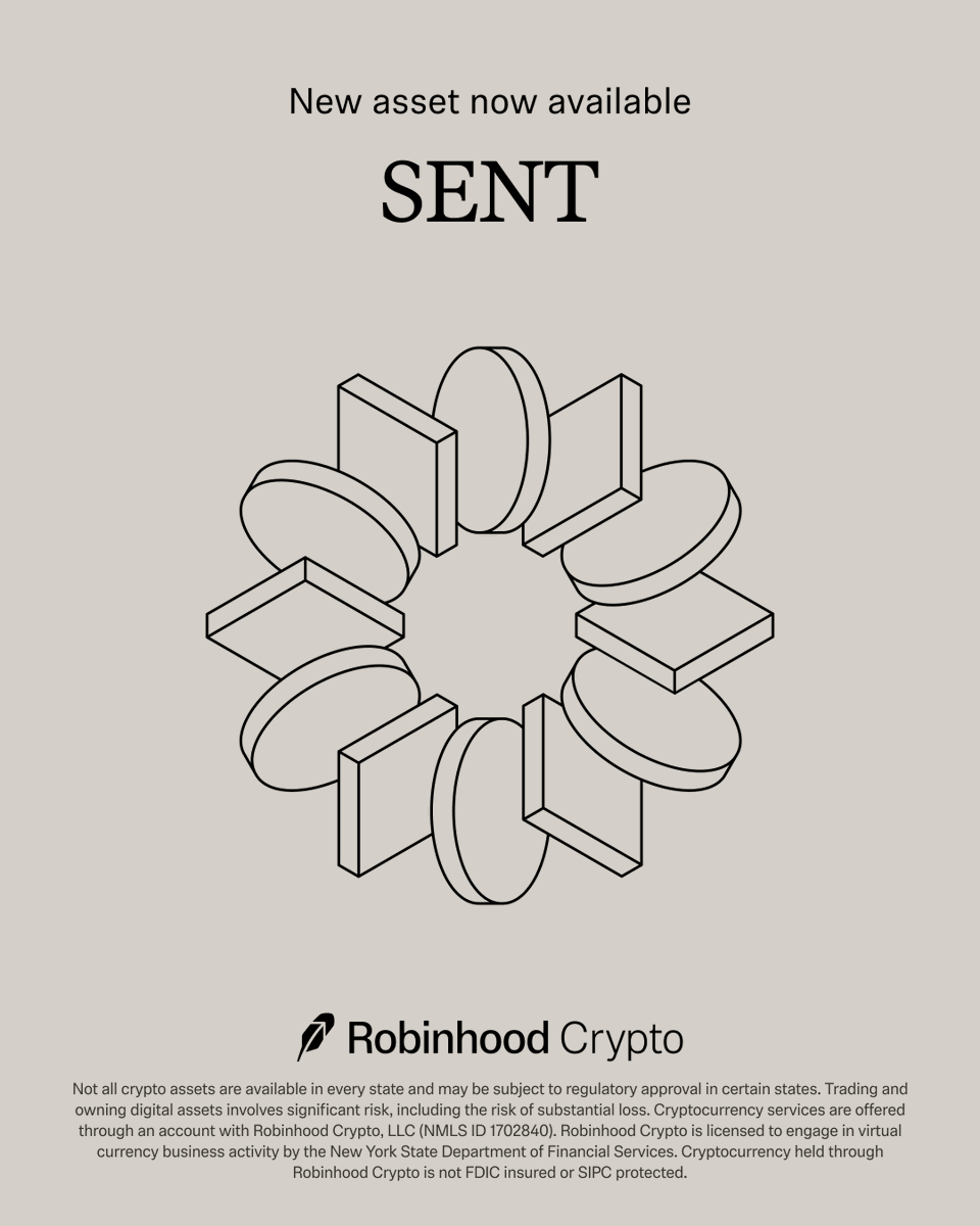 Robinhood tweet media