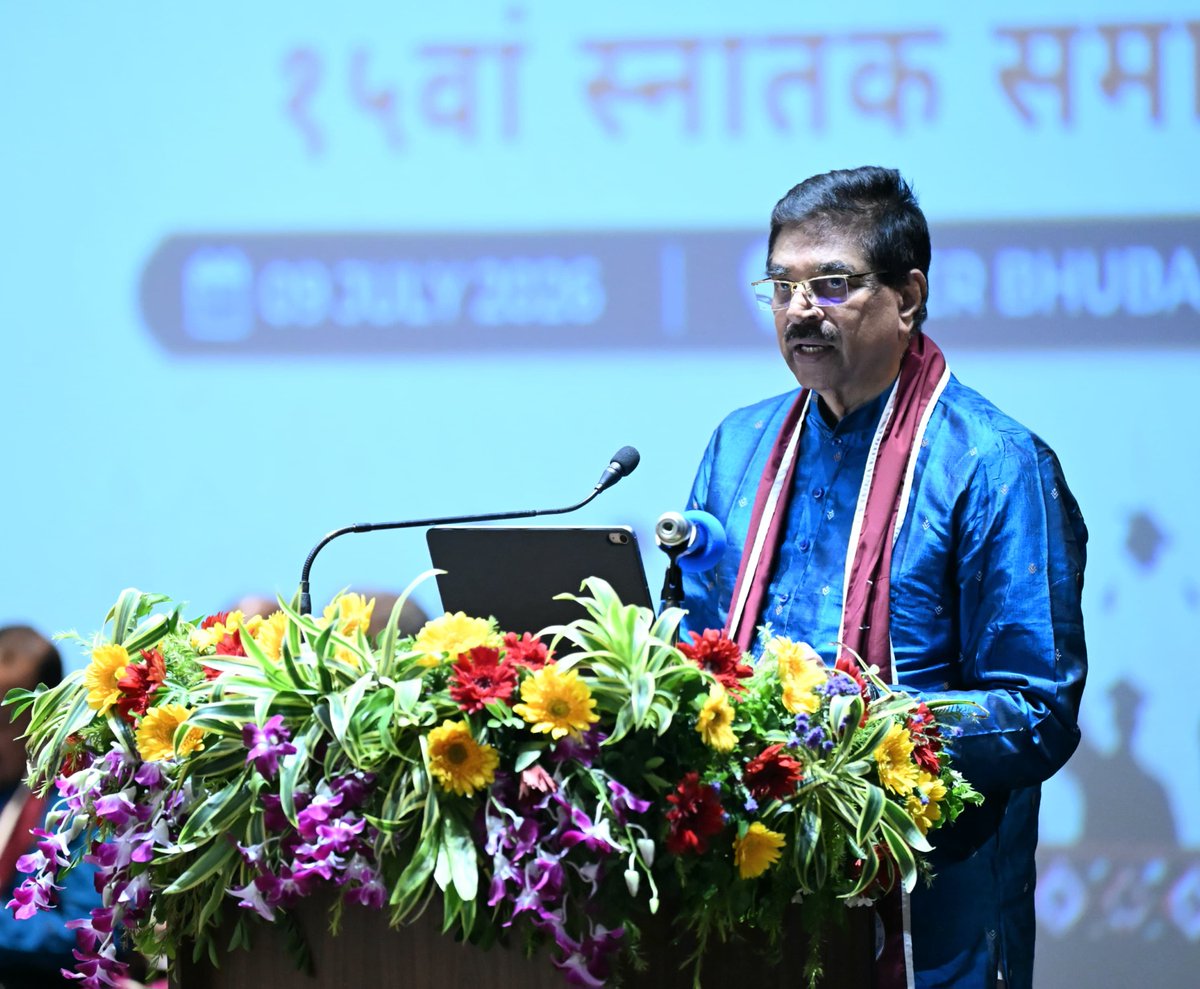 Dr. Hari Babu Kambhampati tweet media