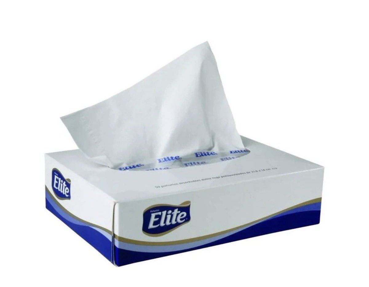 fedeglinberg's tweet photo. @2010MisterChip Para llorones profesionales, nada como pañuelitos elite https://t.co/YGd85FY05m