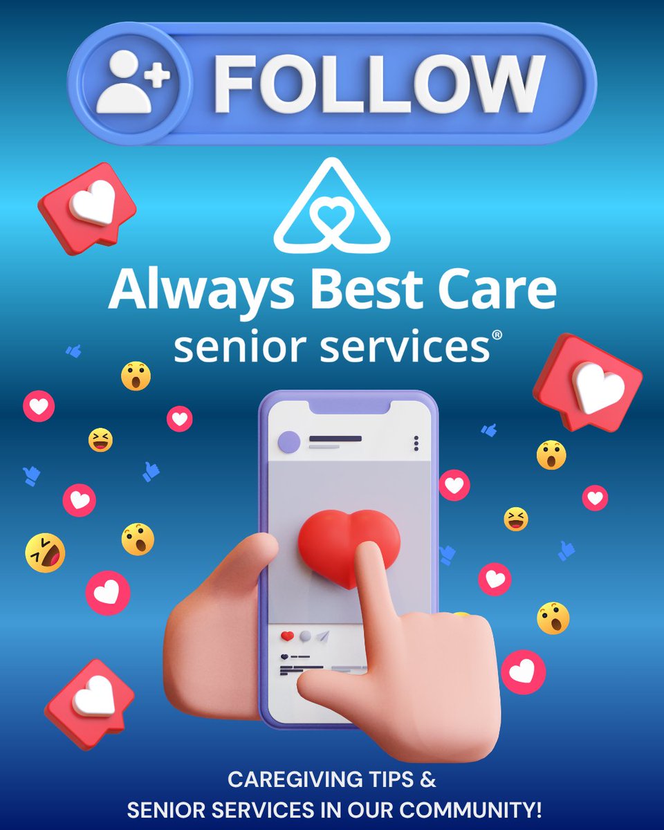abcEdmontonAB's tweet photo. Let's be friends! 👍

LIKE/FOLLOW our page if you are interested in:
1. Senior Care
2. Caregiving Support
3. Aging Tips
4. Health &amp; Wellness
5. Community Events

#LikeOurPage #SeniorServices #Educational #AlwaysBestCare #Caregiver #SeniorCare https://t.co/GakZRDEu74