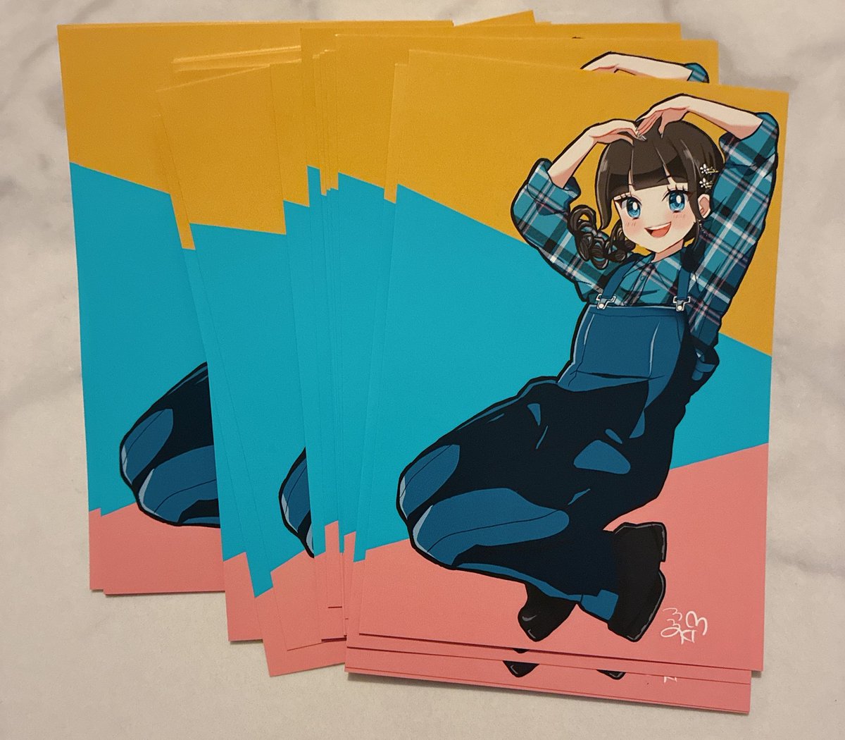 おうちに到着した❣️
