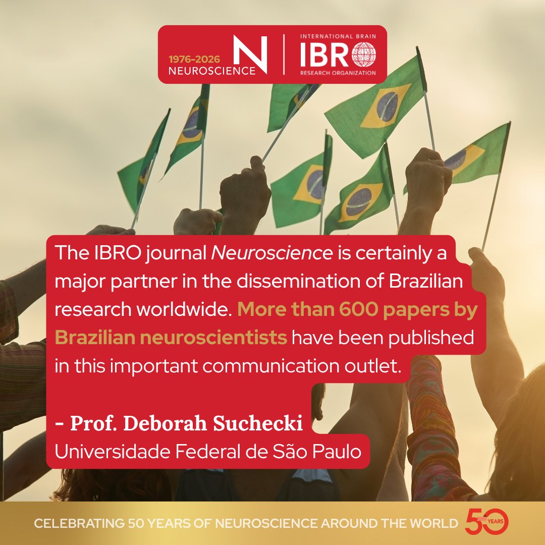 IBRO Journals tweet media